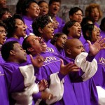 Sing Good Enough for Church Choir