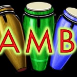 Learn to Samba Dance